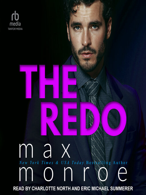 Title details for The Redo by Max Monroe - Available